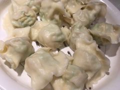 -添福来墨鱼饺子 · 海鲜东北菜(泡崖店)