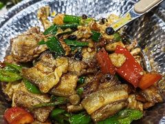 -九锅一堂酸菜鱼(新南凯德直营店)