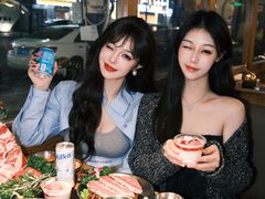 -GOGIYA·咕叽吖韩国传统烤肉店(小榄店)