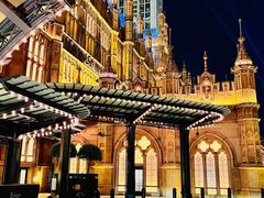 -澳门威尼斯人综合度假区