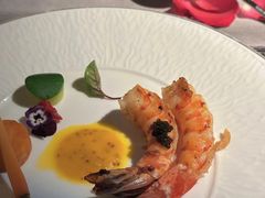 -Olive橄榄花园漂亮饭主题布置餐厅(大望路店)