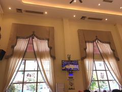 大堂-老洋坊饭店(厚街东宝路店)