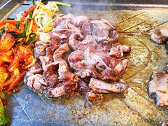 -李氏烤肉店