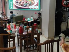 -鲁南仔·滕州炒鸡(经三路店)