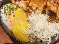 -Tanuki Raw(Orchard Central)