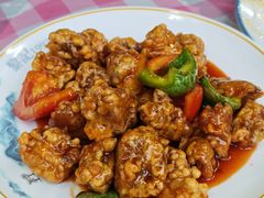 -黎记大排档(慈云路店)