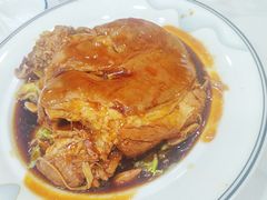 金牌肘子-肘子酥(王顶堤店)