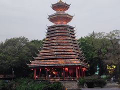 -深圳锦绣中华民俗村