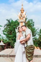 -太古映画婚纱摄影(天河店)