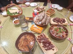 -老松滨饭店(菜艺街店)