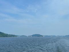-天目湖山水园