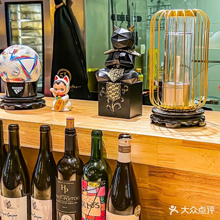 藏不住了！本年度最爱的西餐厅果真绝了
