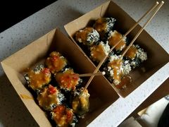 -品腐记·豆腐王朝(老门东总店)