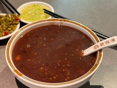 -老淮滨-蚌埠非遗小吃(淮河路店)