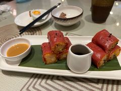 -鹅冠港式茶餐厅(来福士店)