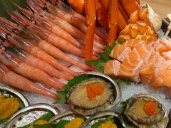 -德川家日本料理(顺义华联店)