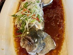 -味莊餐厅(康庄南街店)