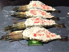 膳麒轩武烤新料理(国贸店)-HIHE Bistro·Oyster Bar(华熙live店)