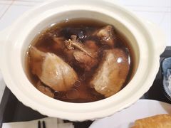 -鸽味轩·粤菜小馆(高楼门总店)