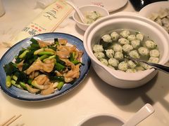 -日丰园海肠水饺·老字号大连海鲜(银泰城店)