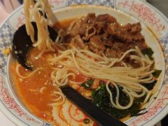 -花漫里日式餐厅(南安中骏店)
