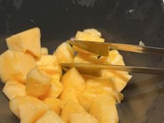 -上海锦江汤臣洲际大酒店壹阶层