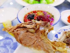 -老毛手抓·盐池滩羊非遗手抓(宁夏总店)