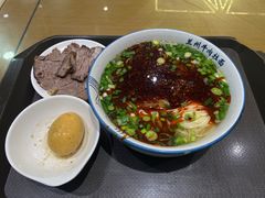 -清真磨沟沿老字号牛肉面(总店)