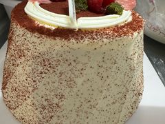 -théATRE 茶聚场(王府中環店)