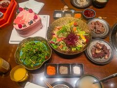 -隐炉和牛烧肉店(群力店)