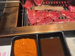 -千寻烧肉(政务区店)