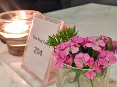 -The Rug Cafe(王府中环店)