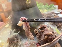 -草原牧羊火锅·龙虾·烤鱼(杨浦店)