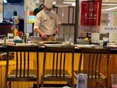 -渔乐之昕·铁板烧自助餐(虹悦城店)