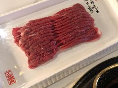 -丁卯•铜锅涮肉(工体店)