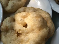 炸油饼-康陵正德春饼宴26号