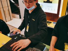 -爱回收(龙湖北城天街店)