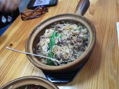 -壹煲口福煲仔饭(中山路店)