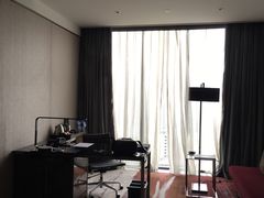 -广州天河希尔顿酒店