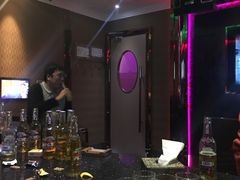 -Miohca缪卡KTV(和平店)