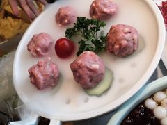-俏牛哥鲜牛肉牛肆馆(重庆天地店)