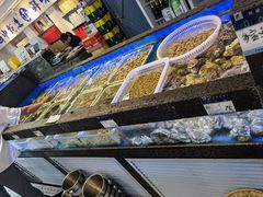 -鲜味食族水产·海鲜餐厅