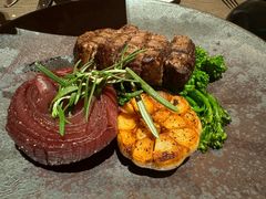 -杭州西子湖四季酒店-WL BISTRO西湖餐厅(灵隐路店)