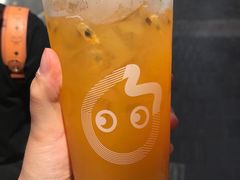 -CoCo都可(南京珠江路店)