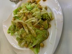 -帕米尔食府(白云观店)