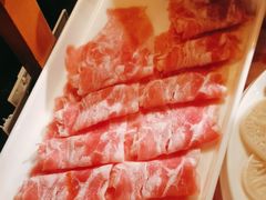 -蓉城老妈火锅(双林路店)