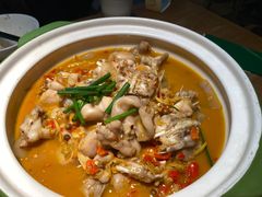 -费大厨辣椒炒肉(万家丽一店)