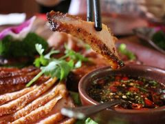 -花马天堂云南餐厅 Lost Heaven(高邮路店)