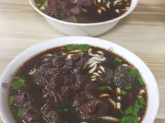 -无名老卤面(中华门店)