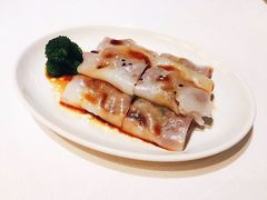 -富力丽思卡尔顿酒店·丽轩中餐厅